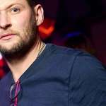 Дмитрий, 40 лет